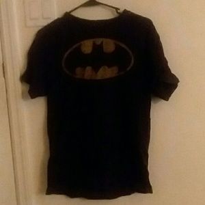 Batman tee